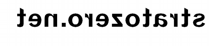 STRATO-ZERO